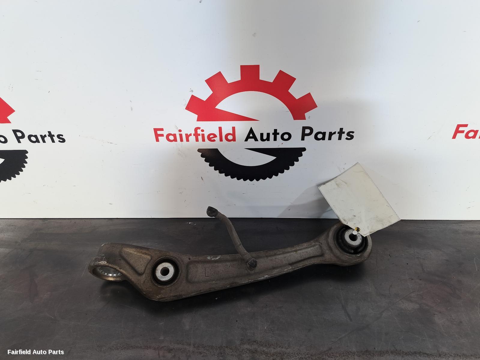 2014-2024 Porsche Macan Left Front Lower Control Arm