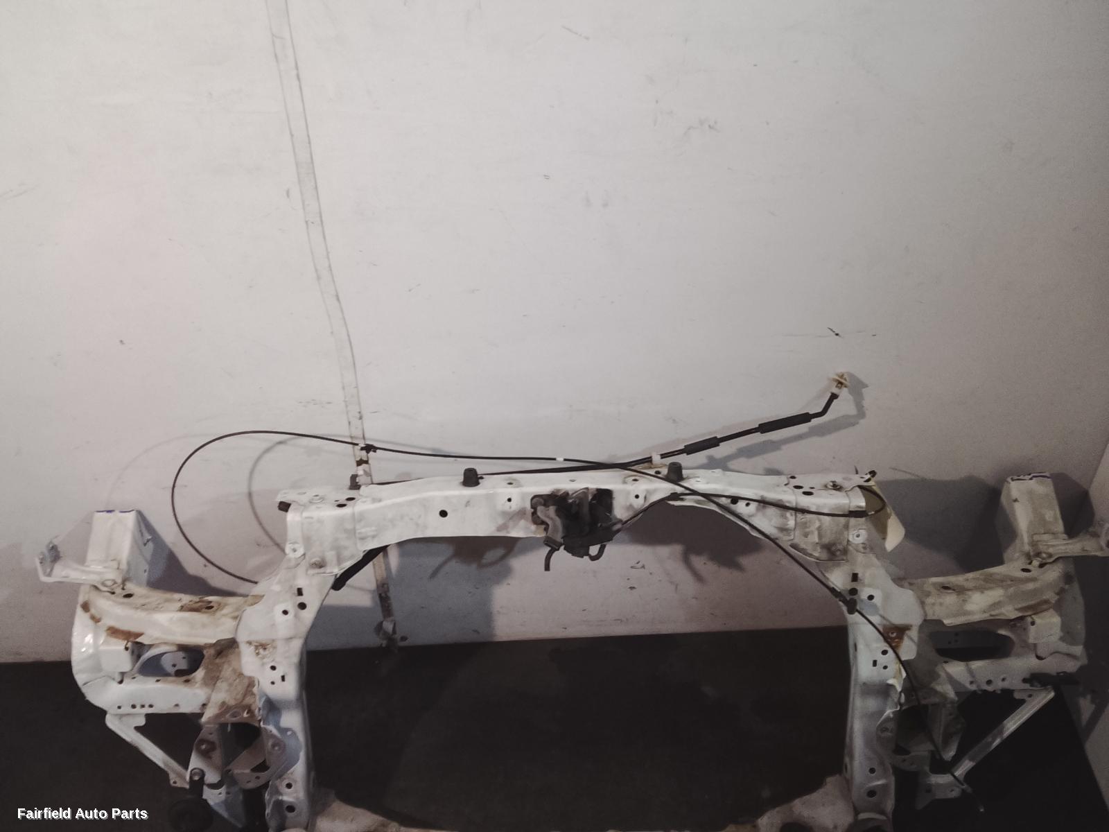2012-2017 Honda Crv Radiator Support