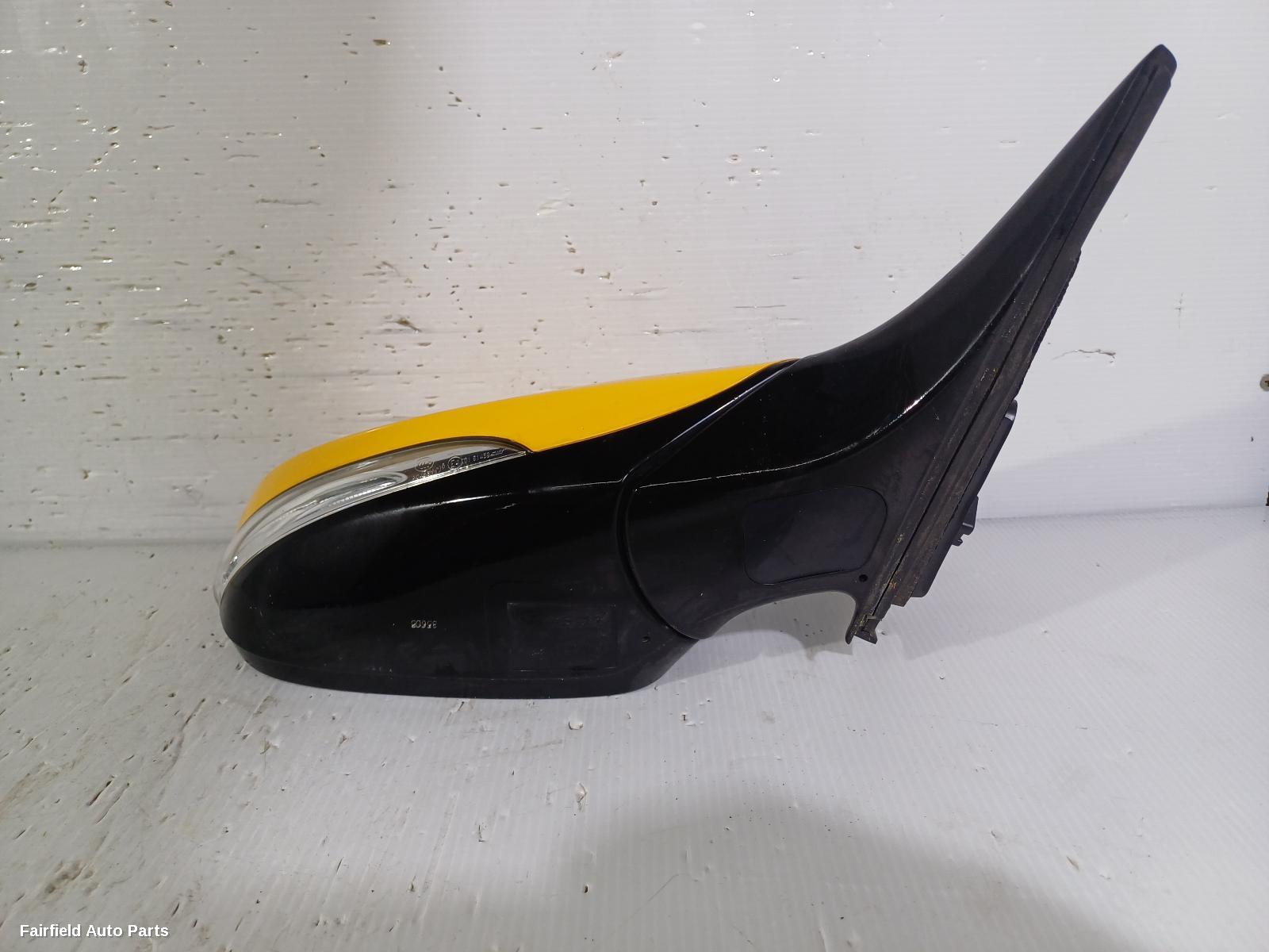 2011-2018 Hyundai Veloster Right Door Mirror