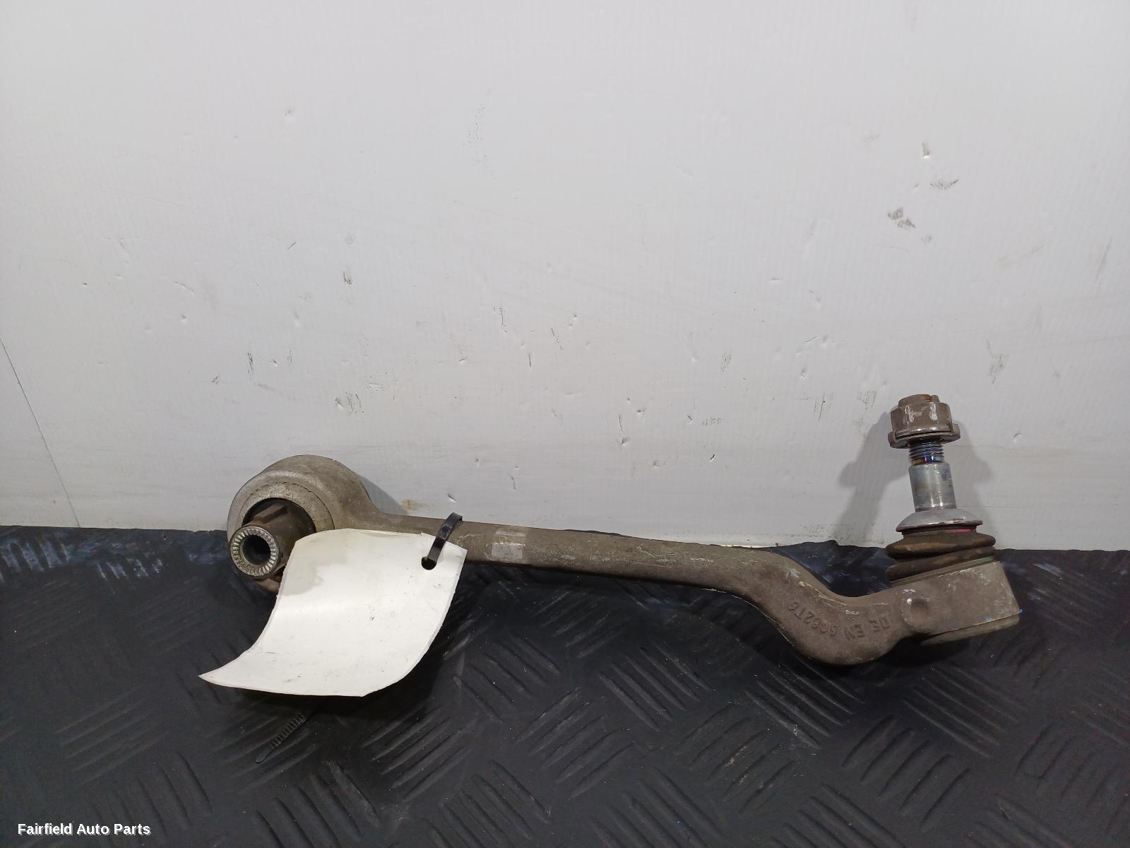 2004-2013 Bmw 1 Series Left Front Lower Control Arm