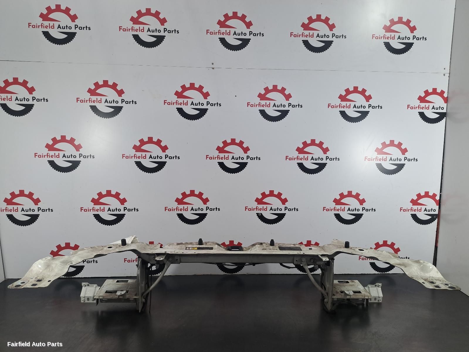 2015-2019 Land Rover Discovery Sport Radiator Support
