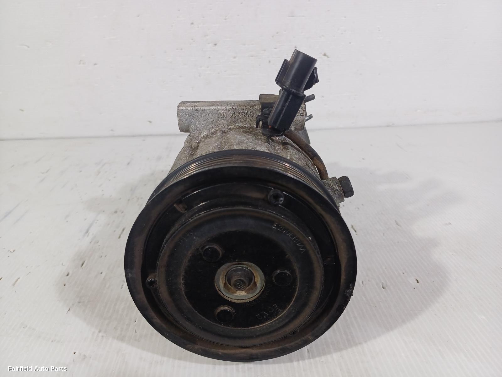 2017-2023 Hyundai I30 A C Compressor