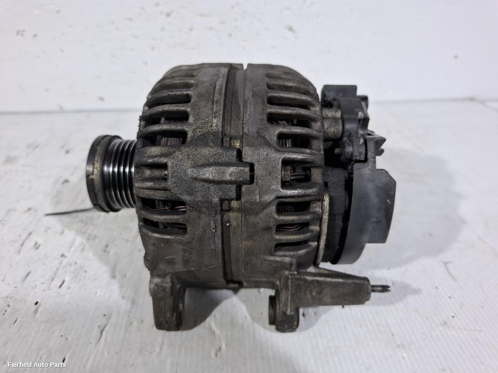 2008-2016 Volkswagen Golf Alternator