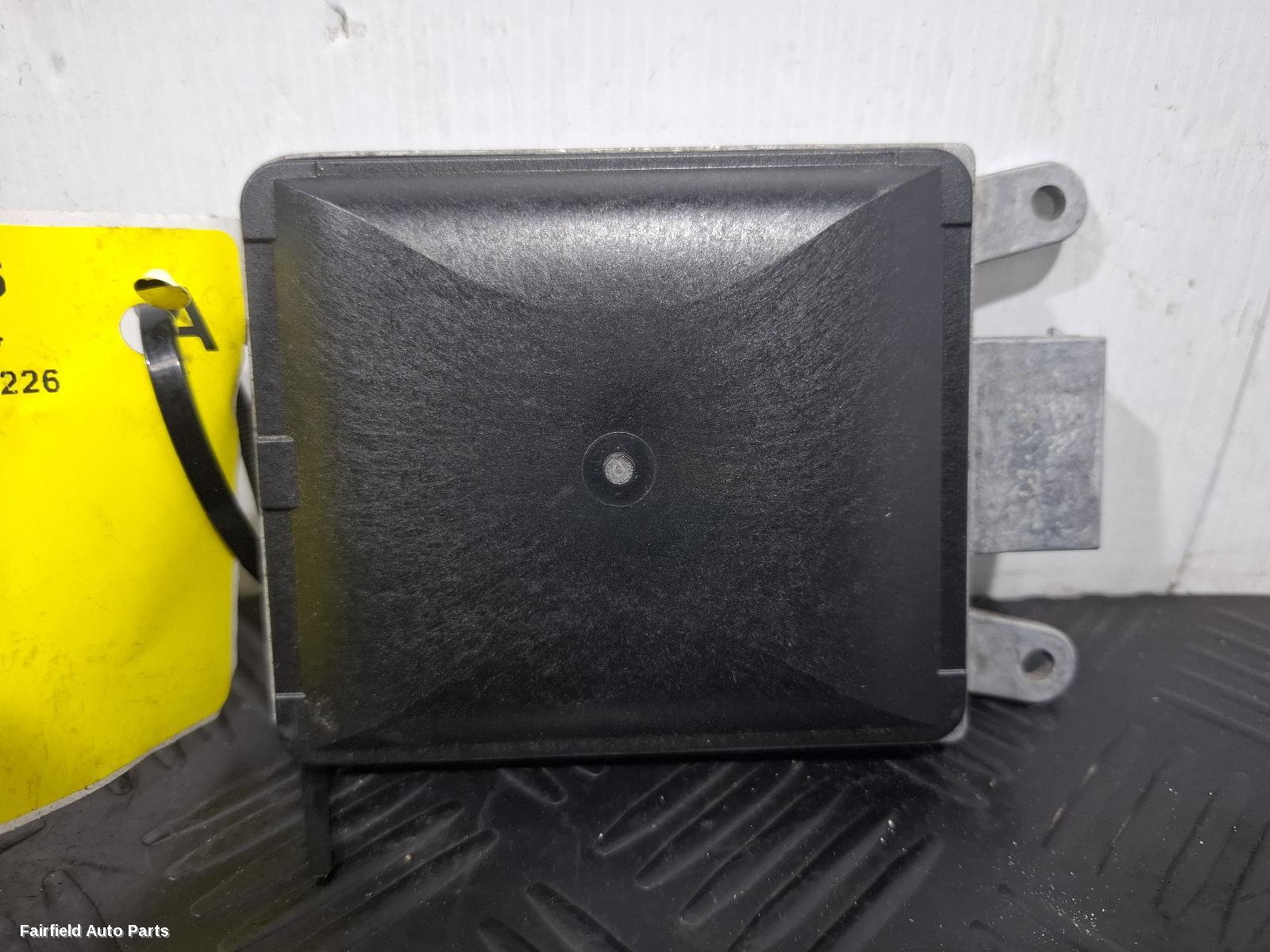 2014-2019 Bmw 3 Series Reverse Camera