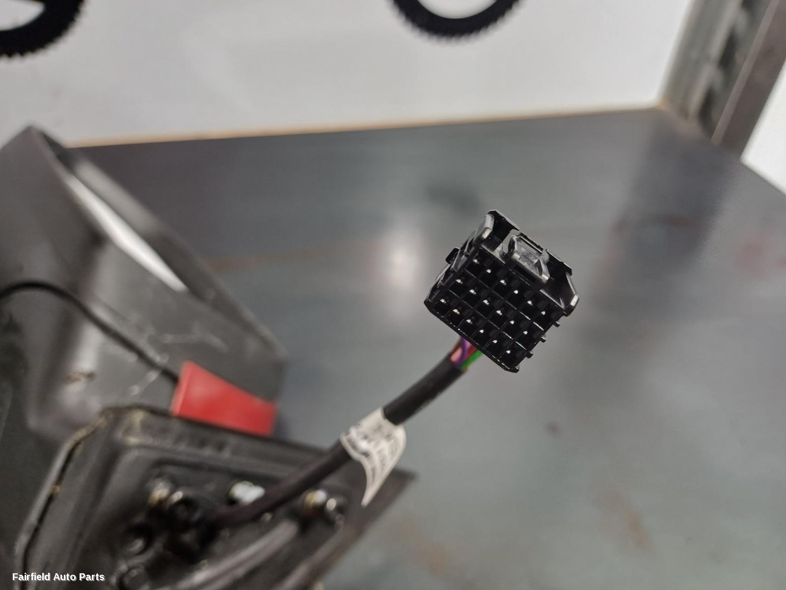 2021 Mg Zs Left Door Mirror