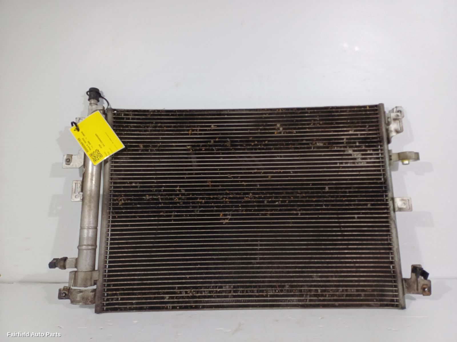 2003-2014 Volvo Xc90 A C Condenser