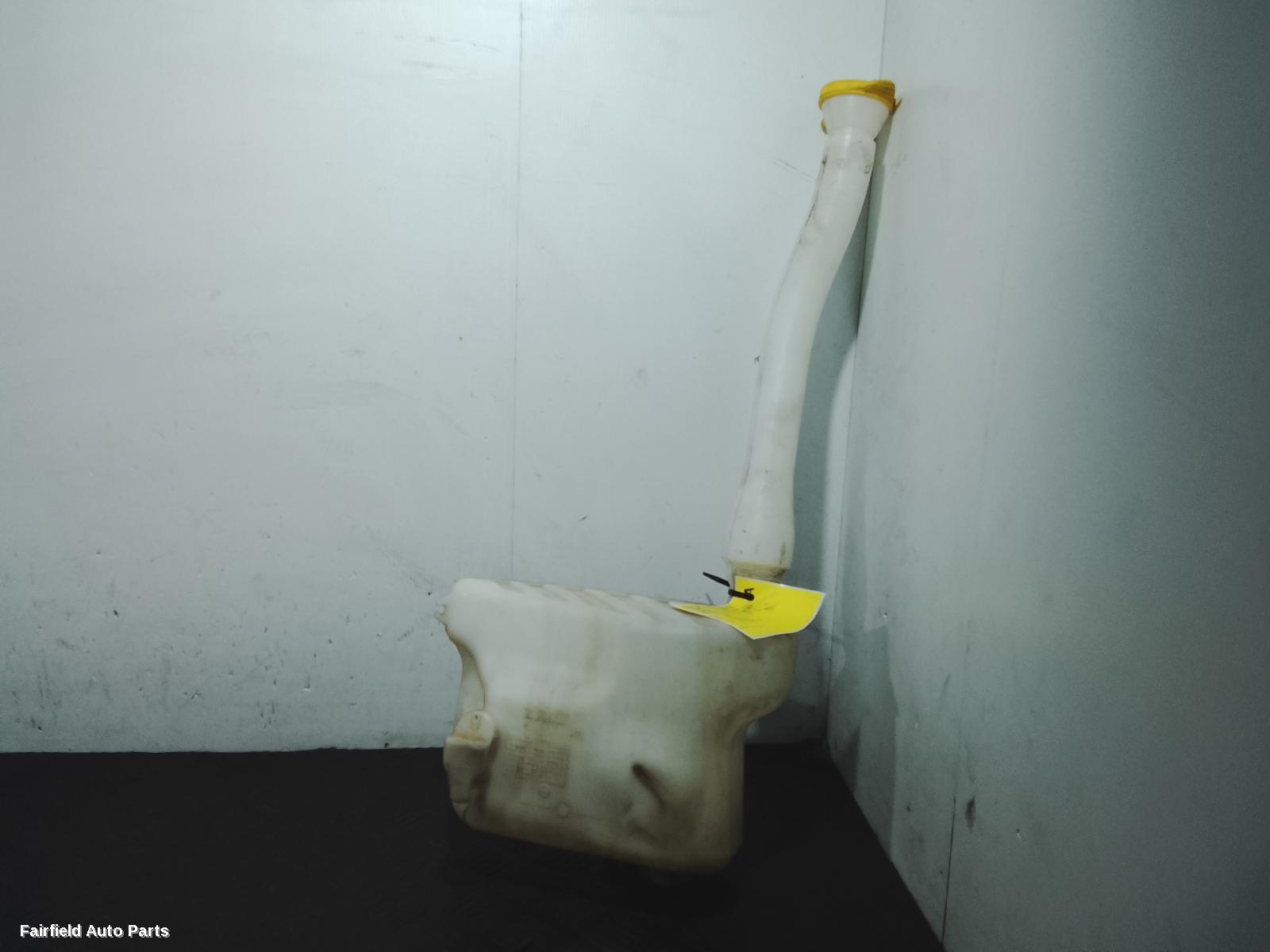 2011-2026 Renault Master Washer Bottle