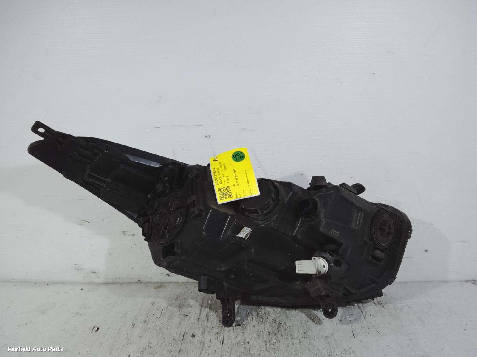 2011-2015 Hyundai I40 Left Headlamp
