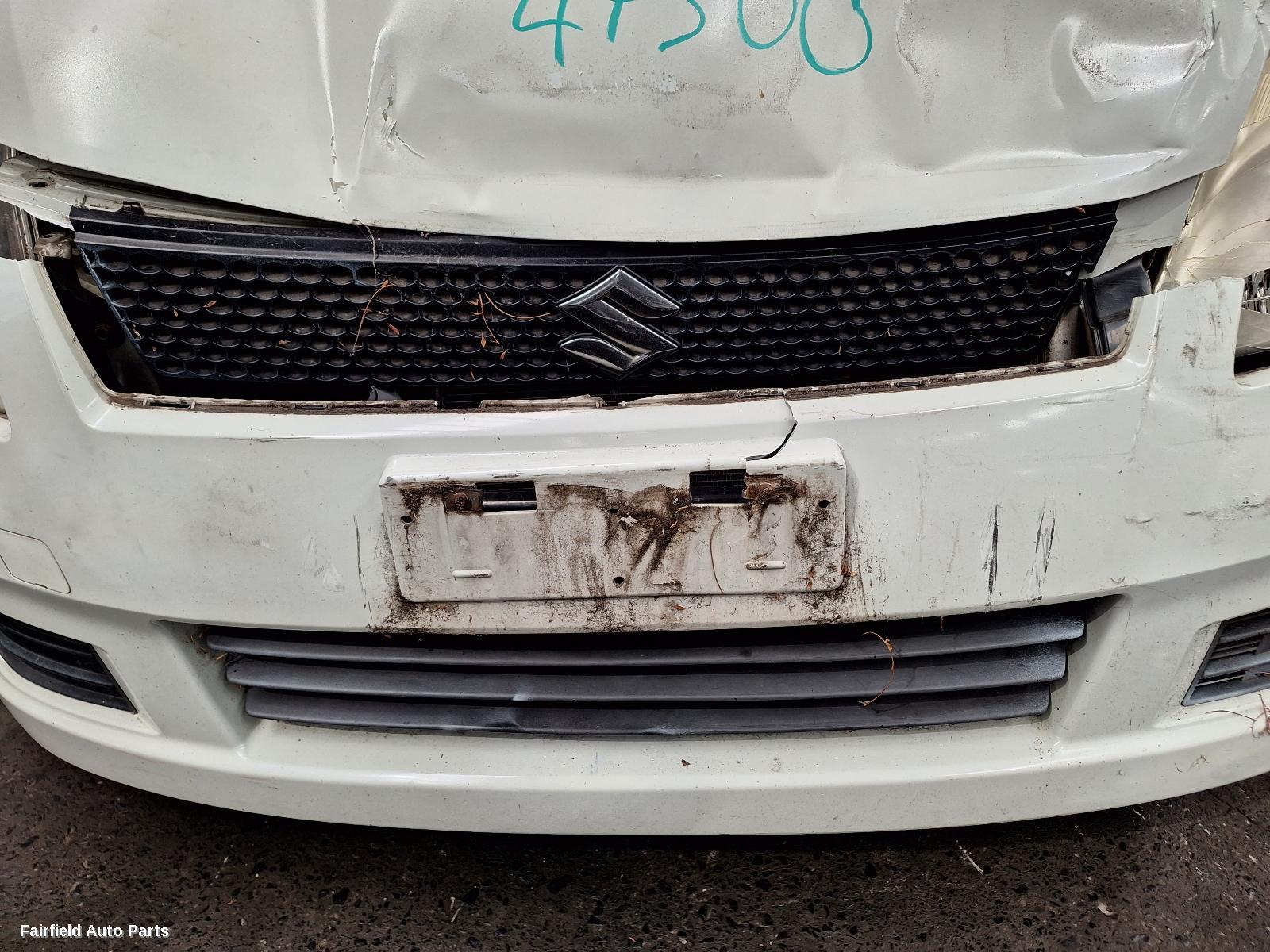 2007 Suzuki Swift Pwr Dr Wind Switch