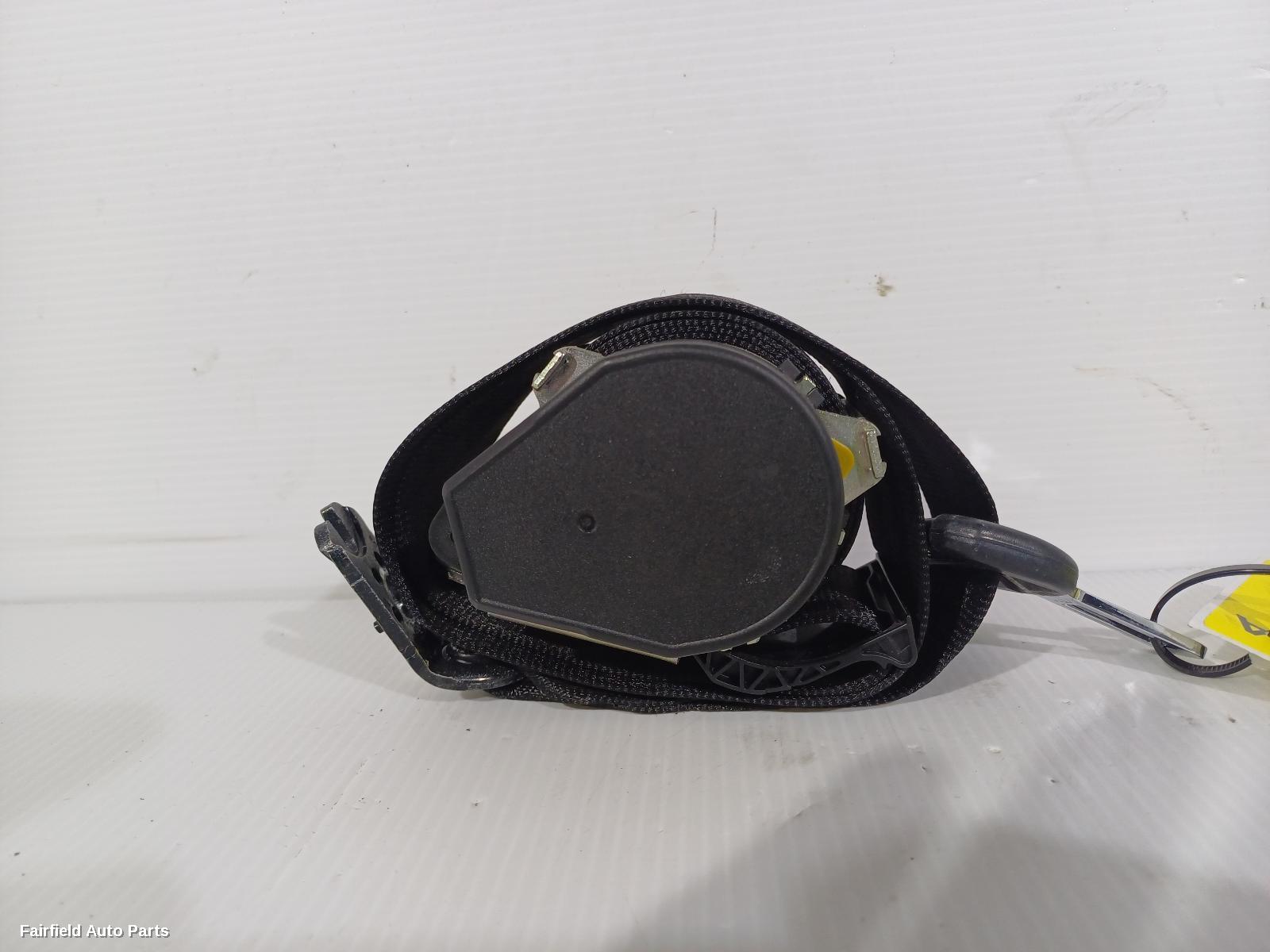 2013-2020 Audi A3 Seatbelt Stalk