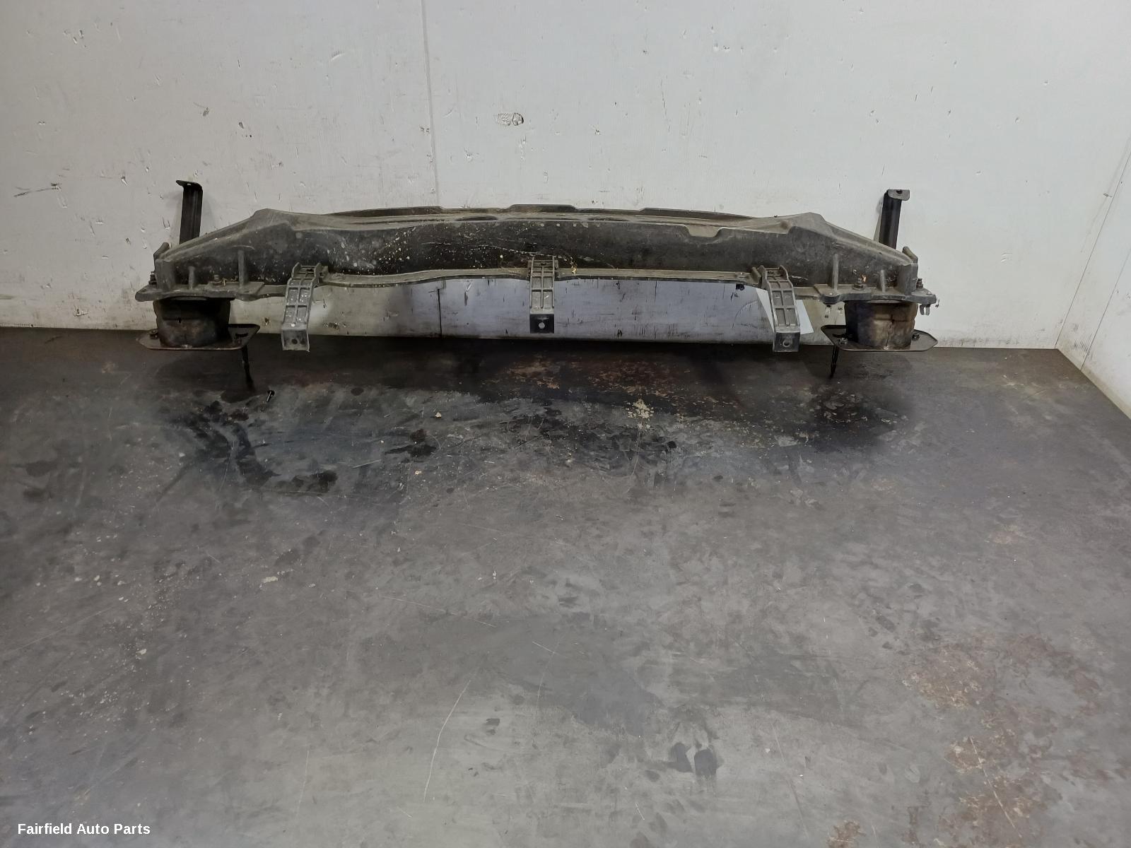 2012-2017 Hyundai I30 R Bar Bracket Reinfo