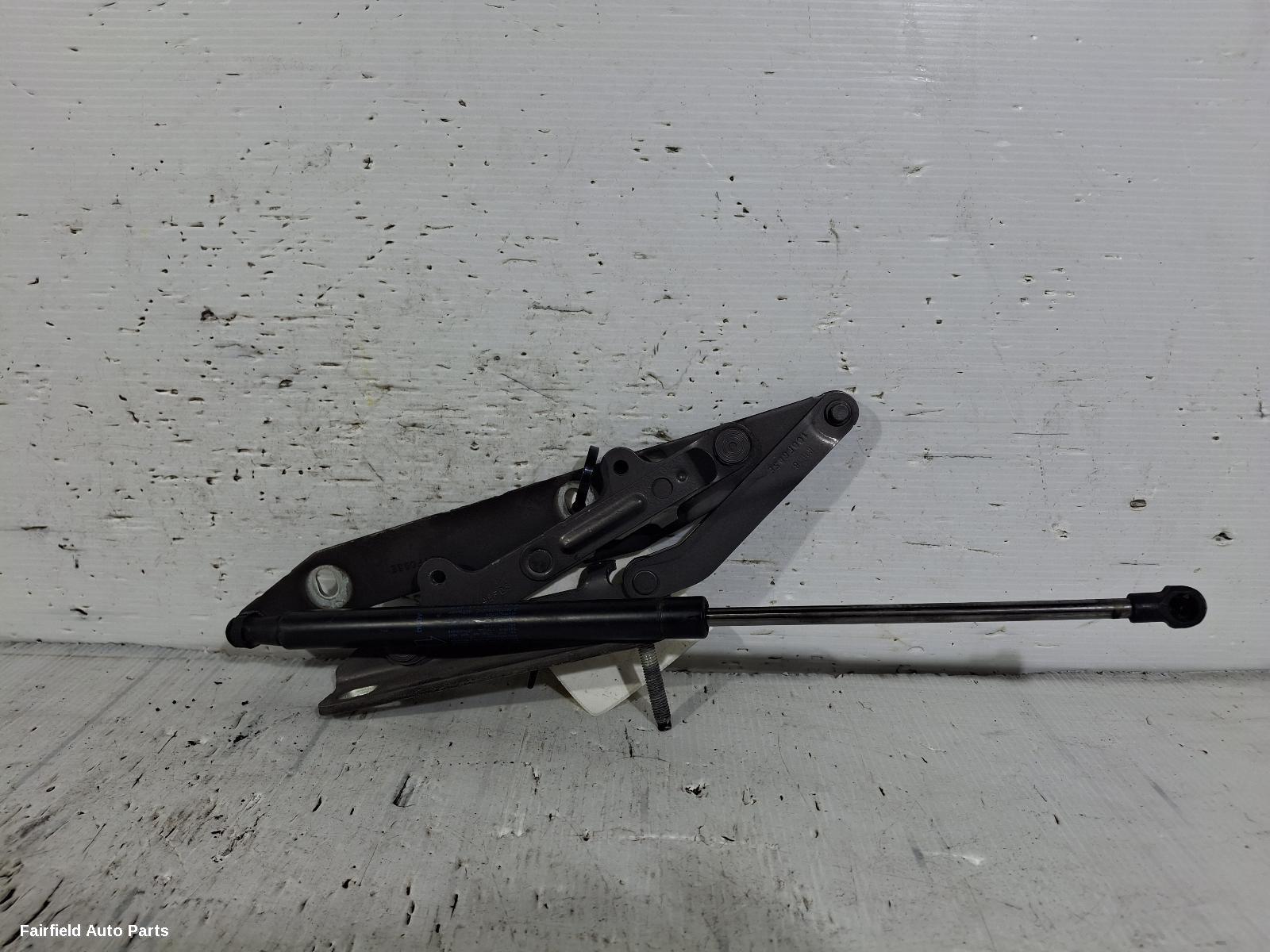 2009-2016 Land Rover Discovery Bonnet Hinge Strut