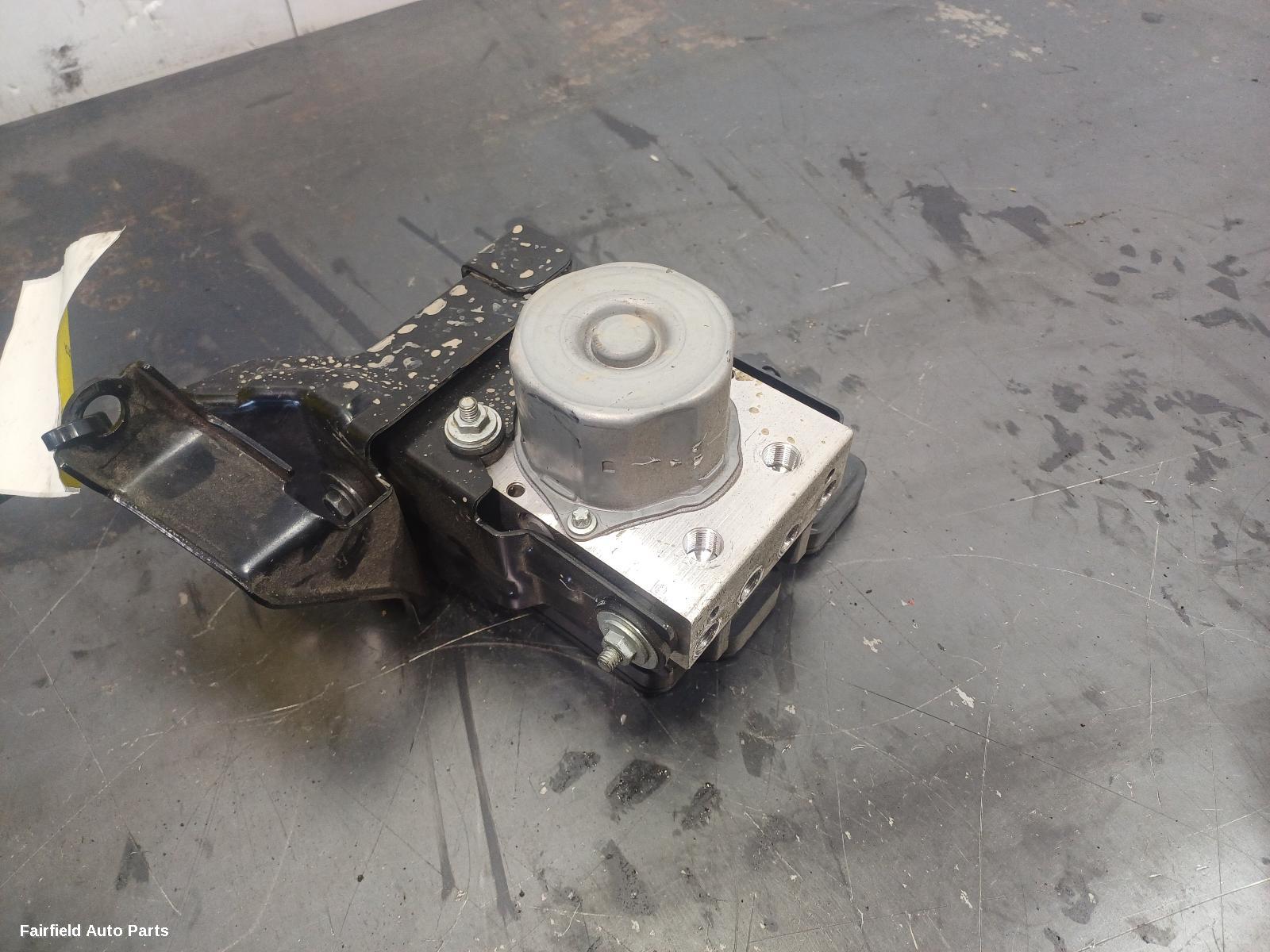 2014-2022 Nissan Xtrail Abs Pump Modulator