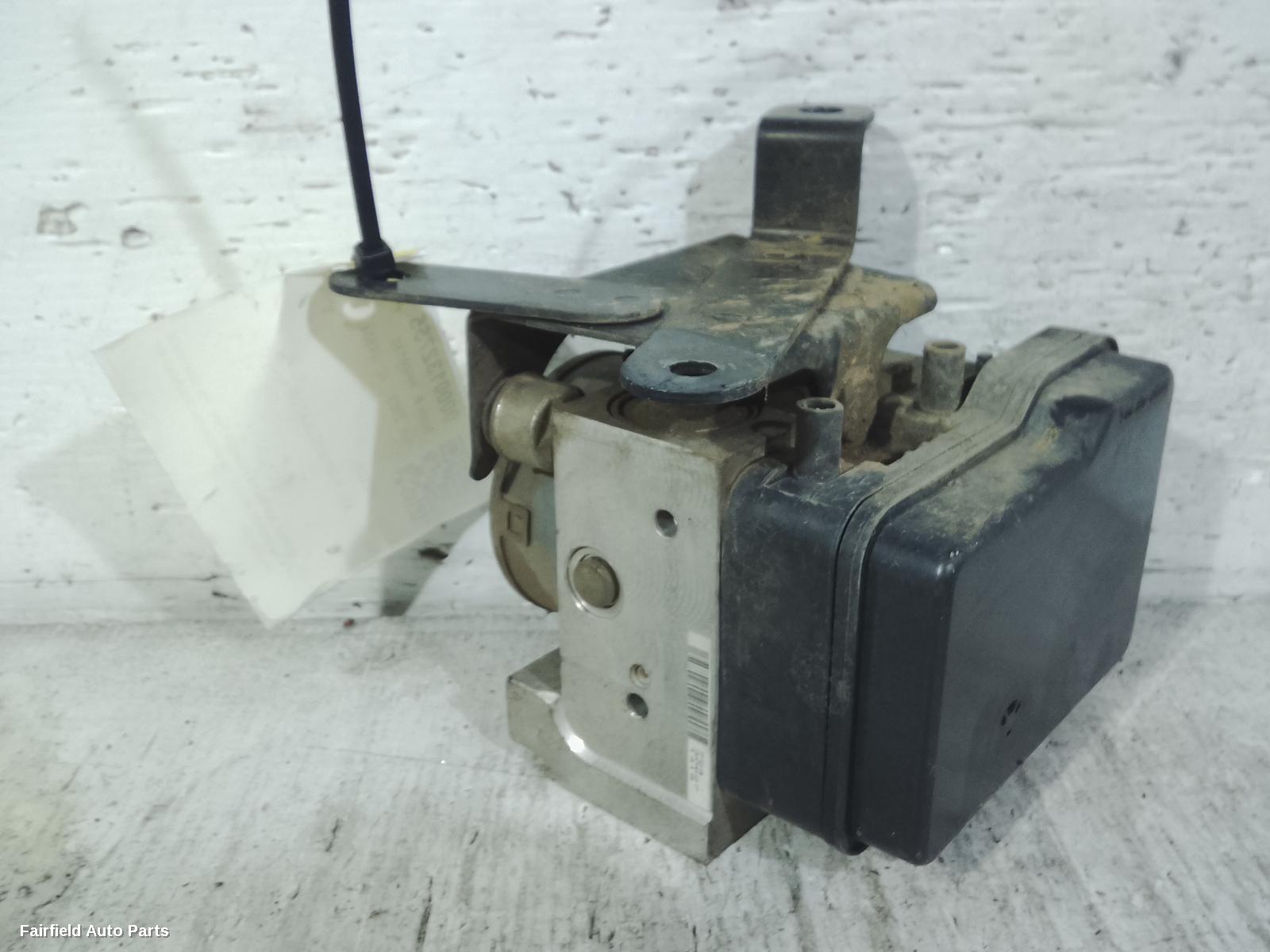 2003-2009 Toyota Prado Abs Pump Modulator