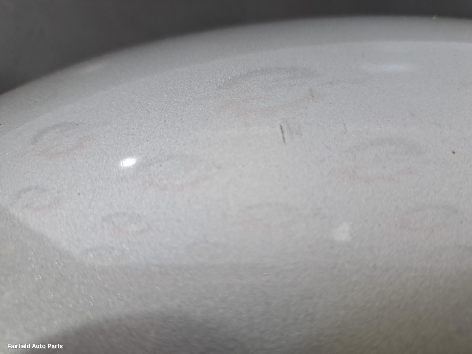 2012 Holden Cruze Right Door Mirror