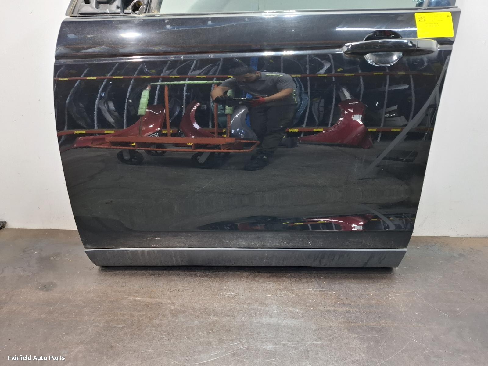 2015-2025 Land Rover Discovery Sport Left Front Door