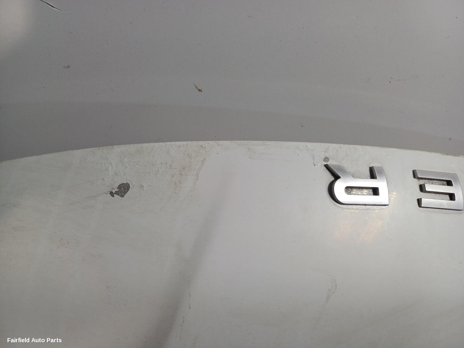 2013-2022 Land Rover Rangerover Sport Bonnet