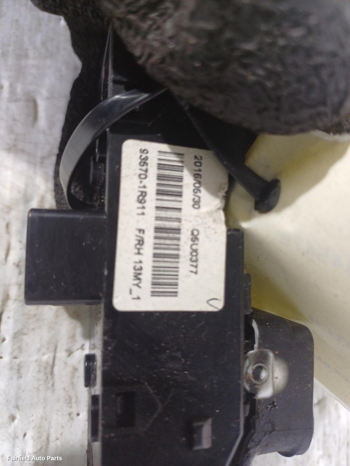 2013-2019 Hyundai Accent Pwr Dr Wind Switch