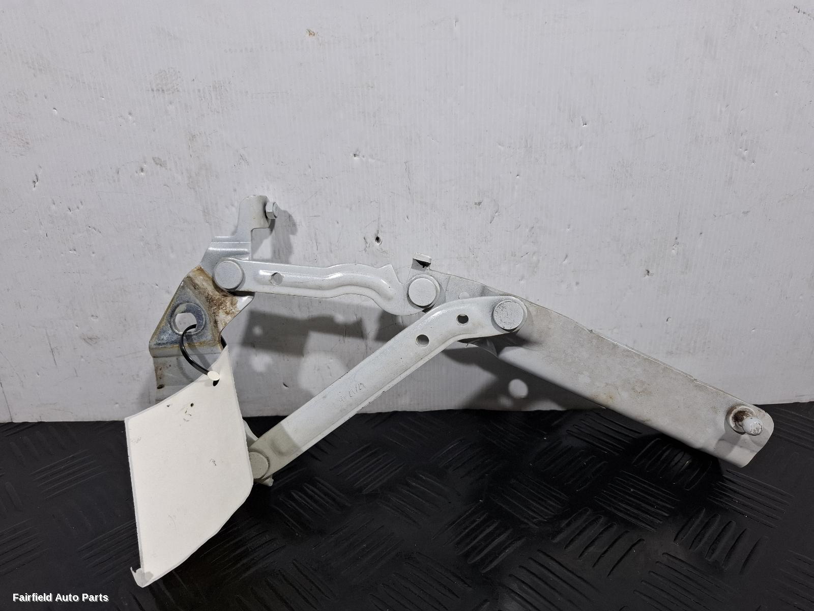 2015-2019 Land Rover Discovery Sport Bonnet Hinge Strut