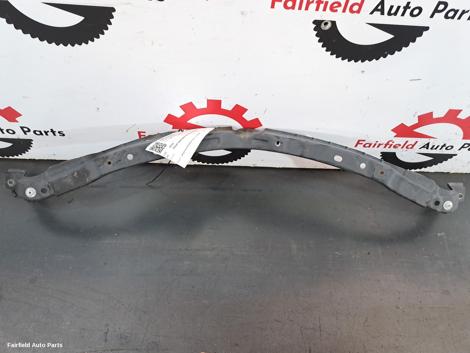 2012-2018 Toyota Rav4 F Bar Reinforc Brack