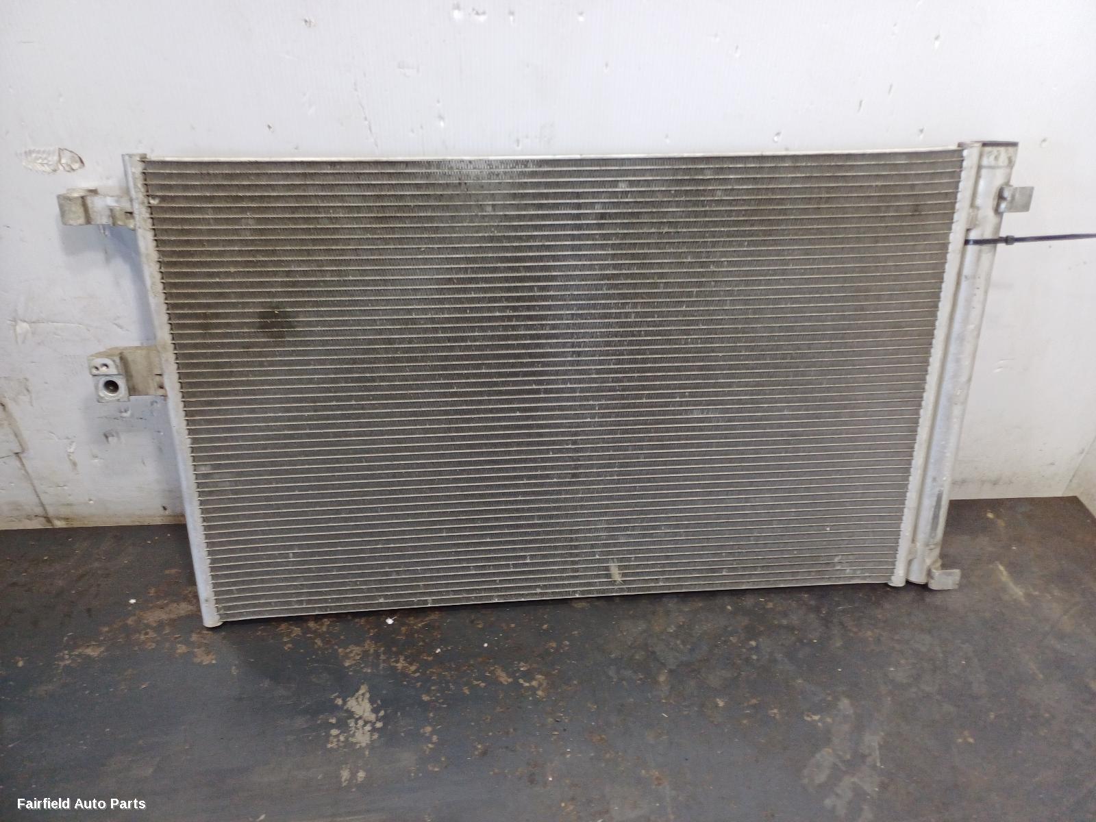 2017-2024 Bmw X3 A C Condenser