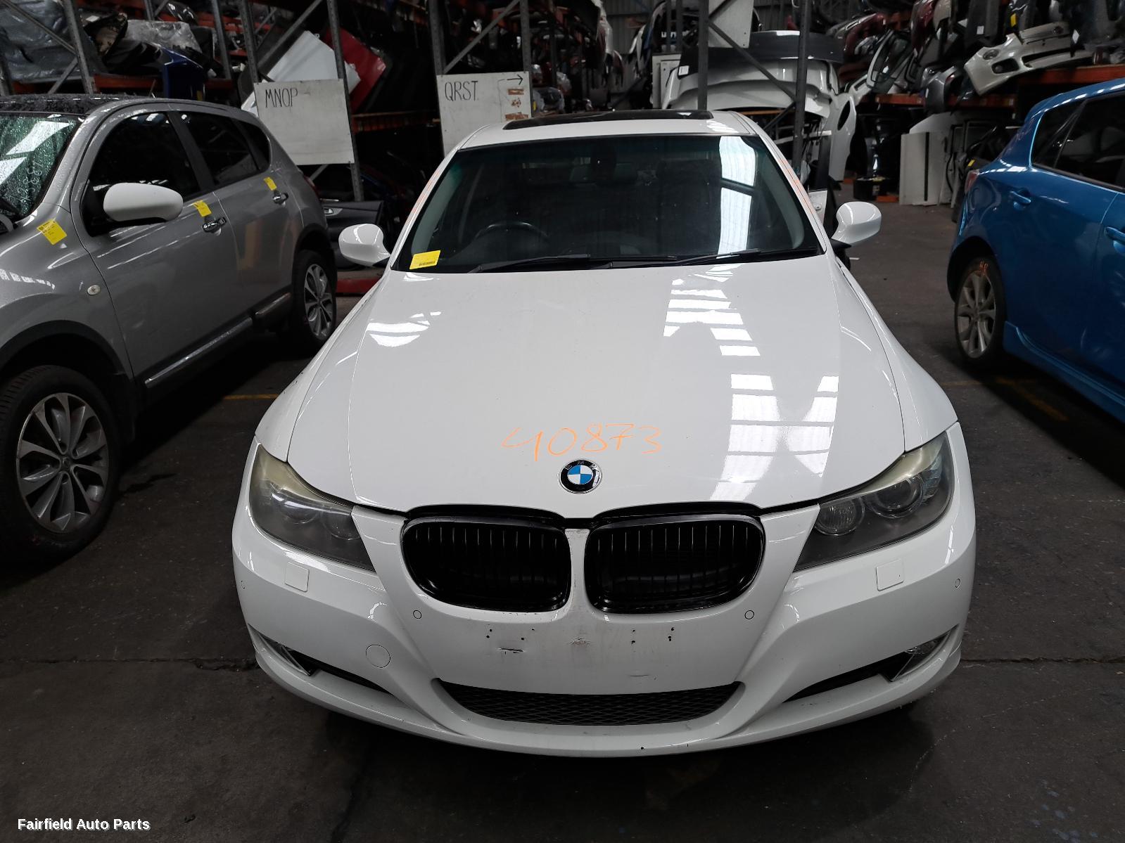 2009 Bmw 3 Series Antenna