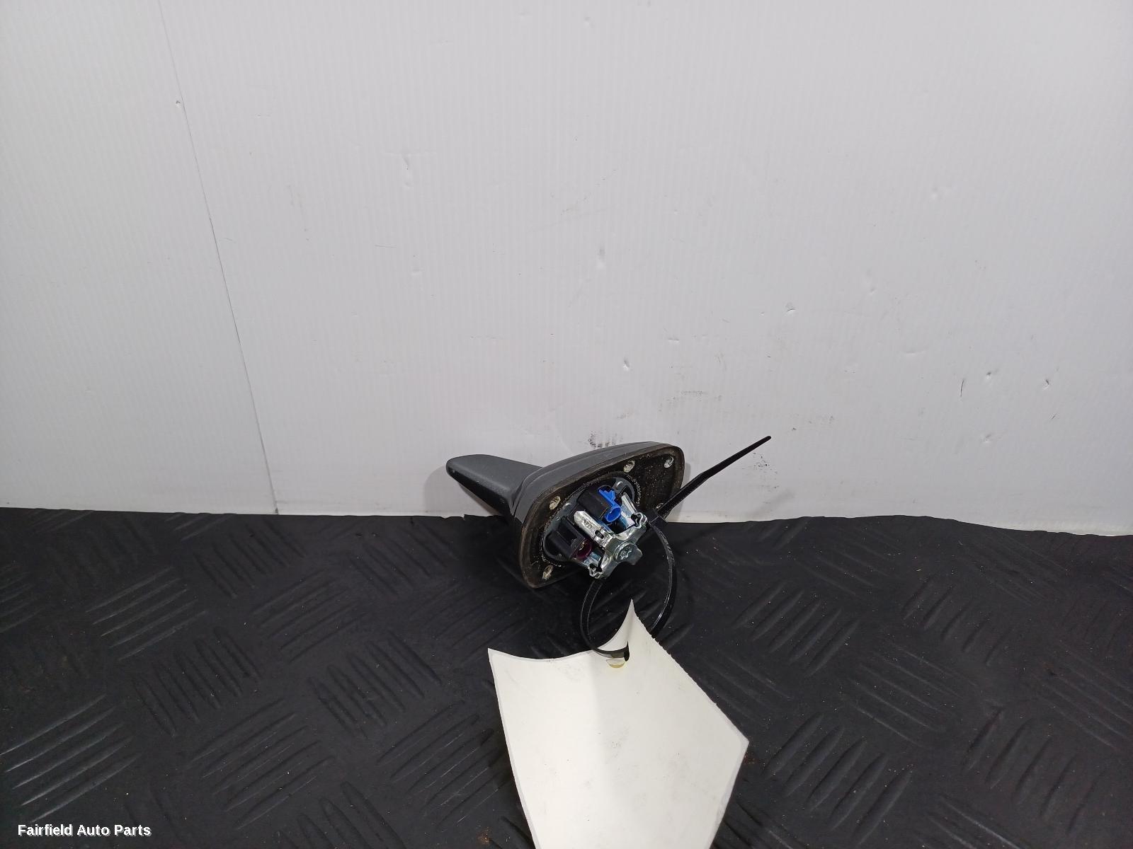 2013-2020 Audi A3 Antenna