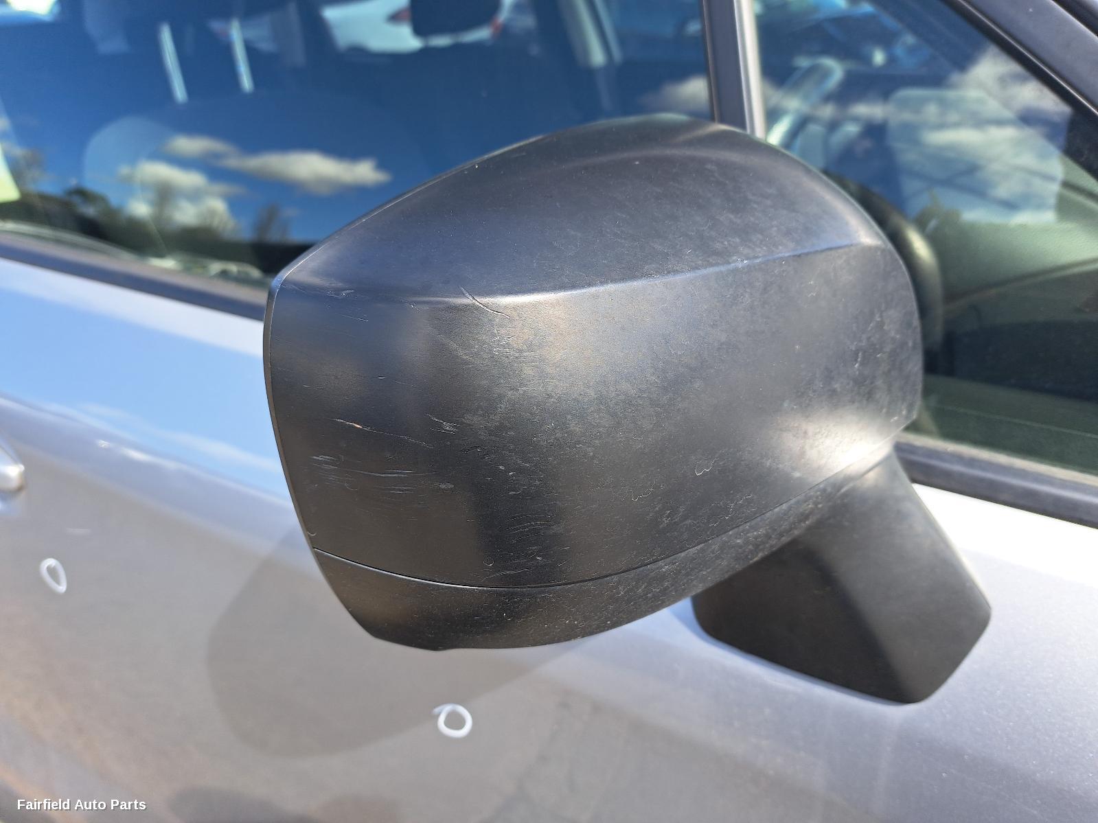 2012-2015 Subaru Forester Left Door Mirror
