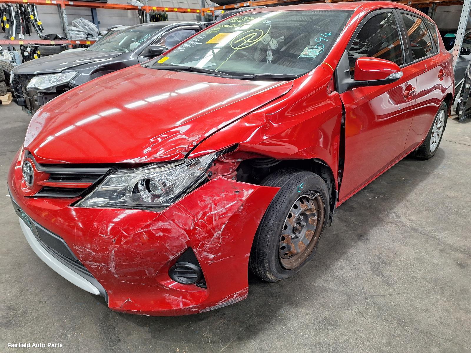 2012-2015 Toyota Corolla Abs Pump Modulator