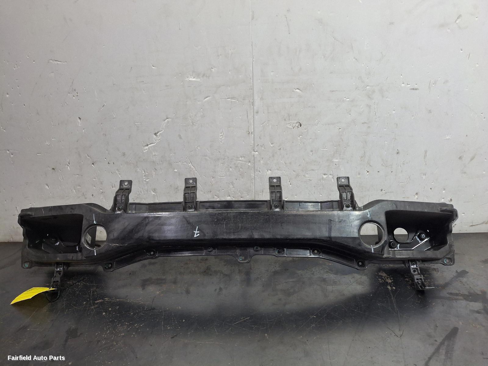 2021-2026 Hyundai I30 R Bar Bracket Reinfo