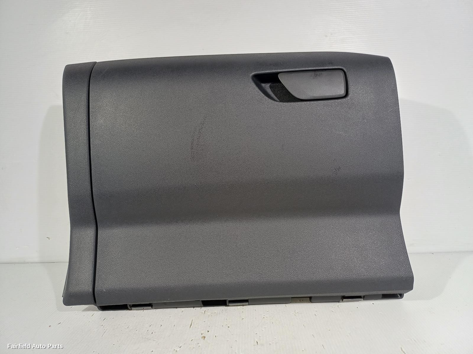 2020-2026 Ford Escape Glove Box