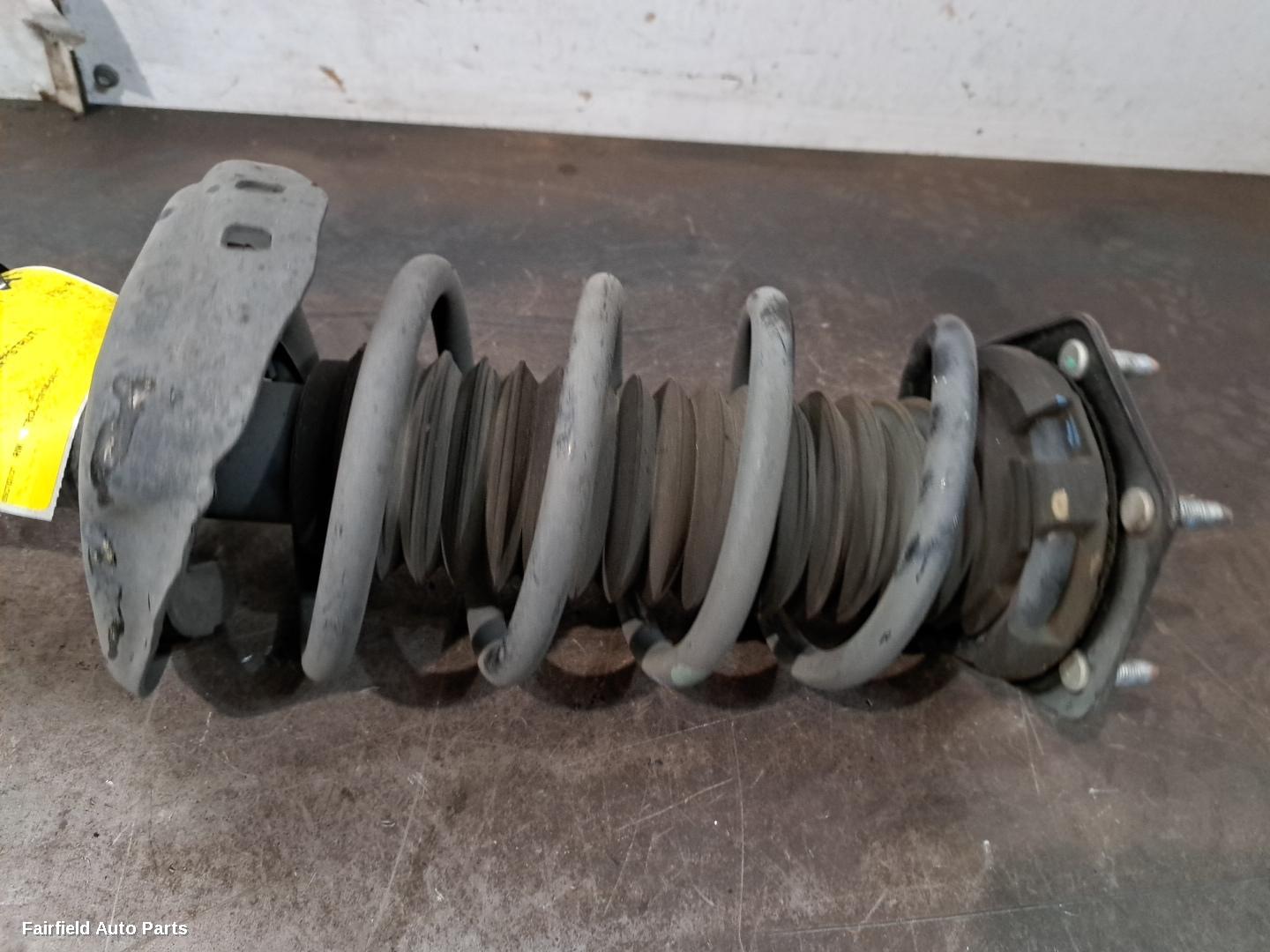 2014-2017 Honda Crv Right Front Strut