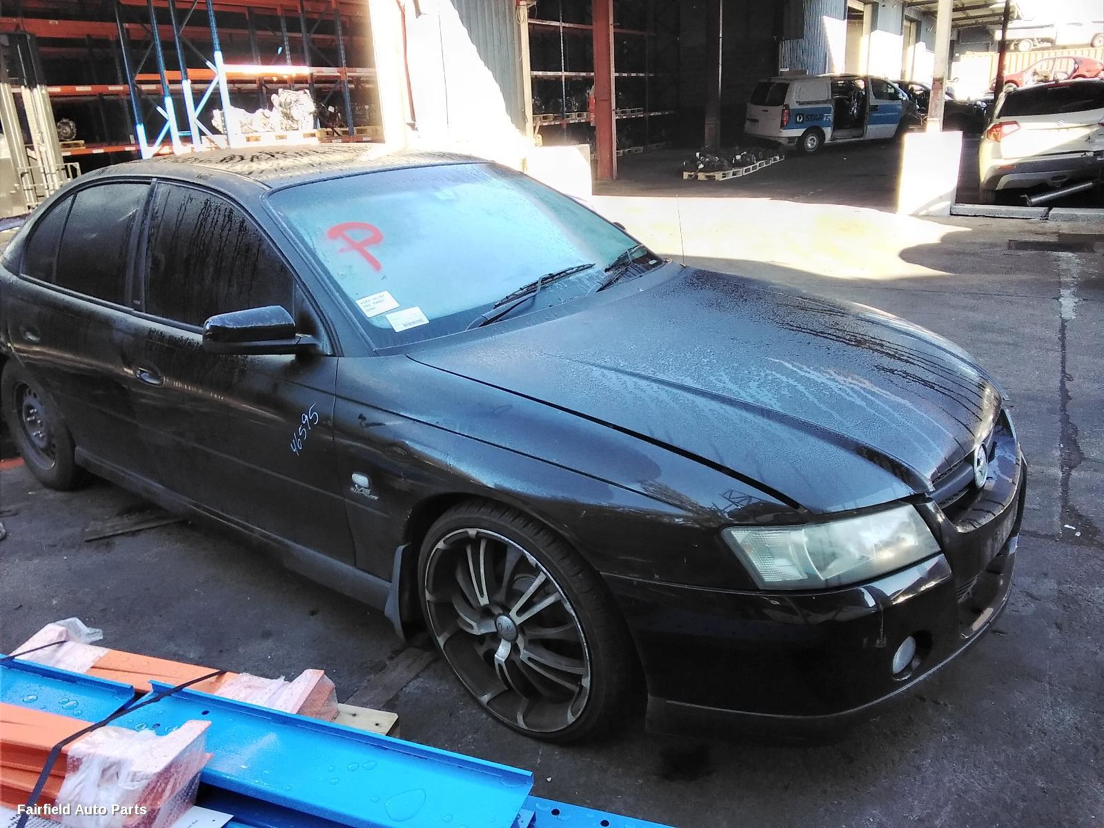2005 Holden Commodore Right Taillight