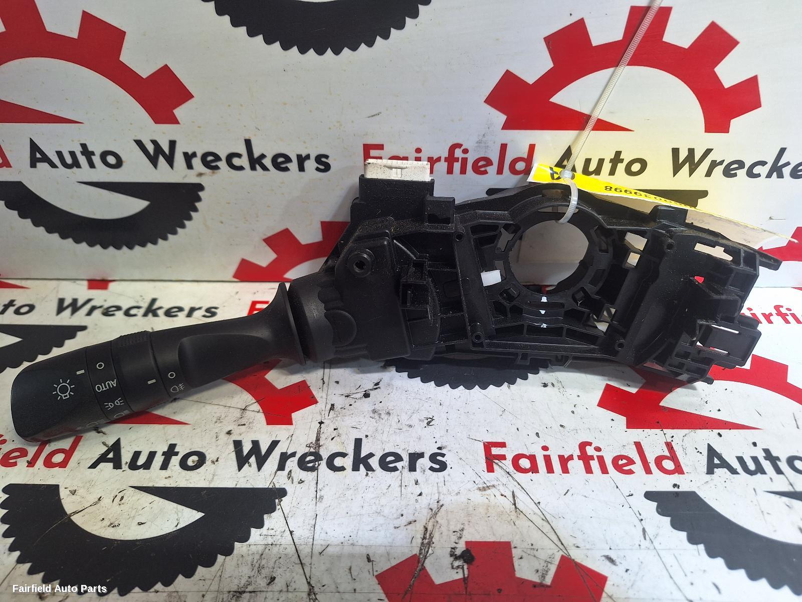 2012-2017 Toyota Aurion Combination Switch
