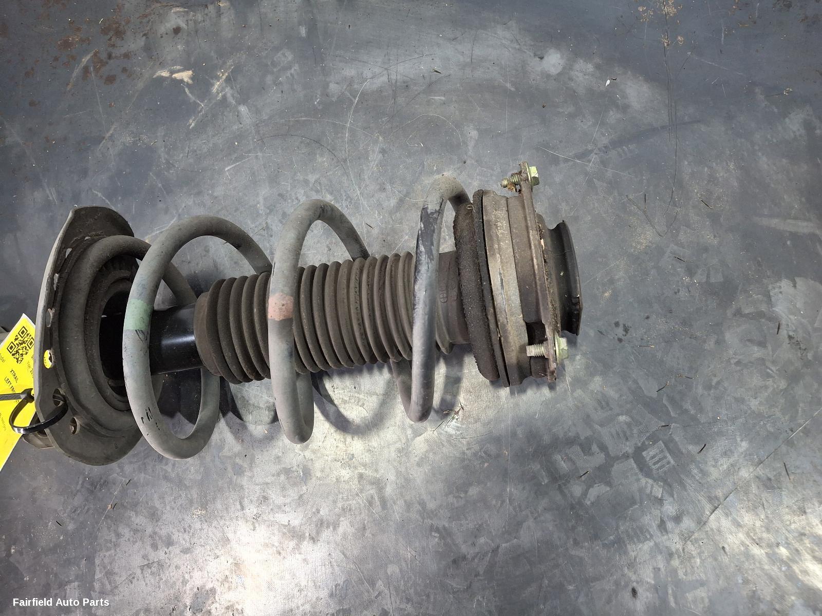 2007-2013 Nissan Xtrail Left Front Strut