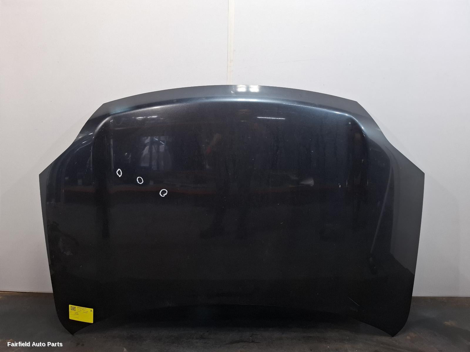 2007-2013 Nissan Xtrail Bonnet