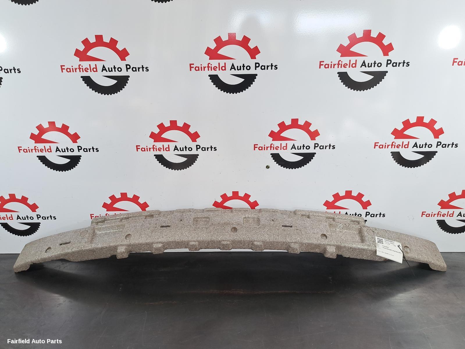 2007-2015 Hyundai Iload/imax F Bar Reinforc Brack