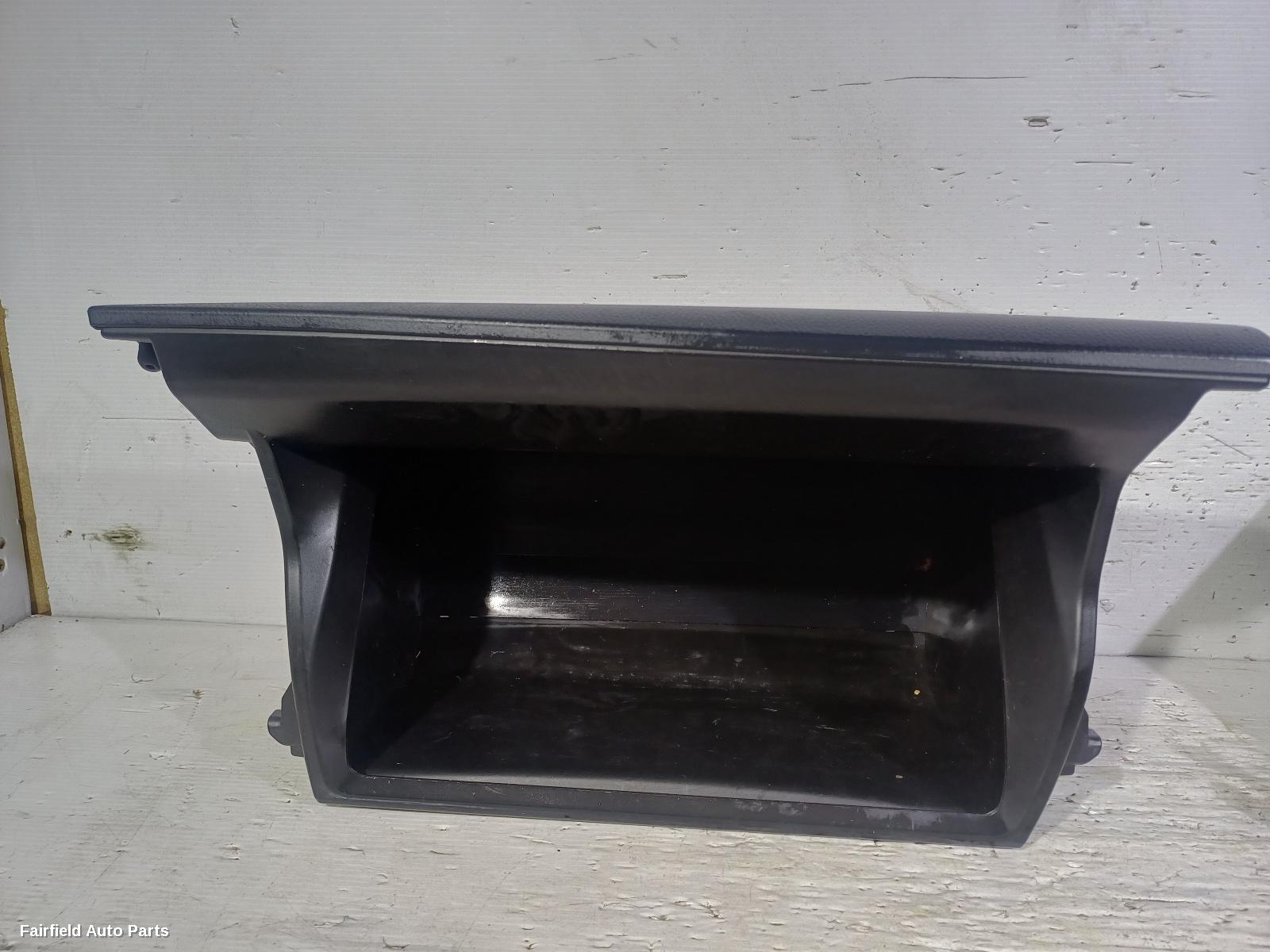 2012-2018 Toyota Rav4 Glove Box