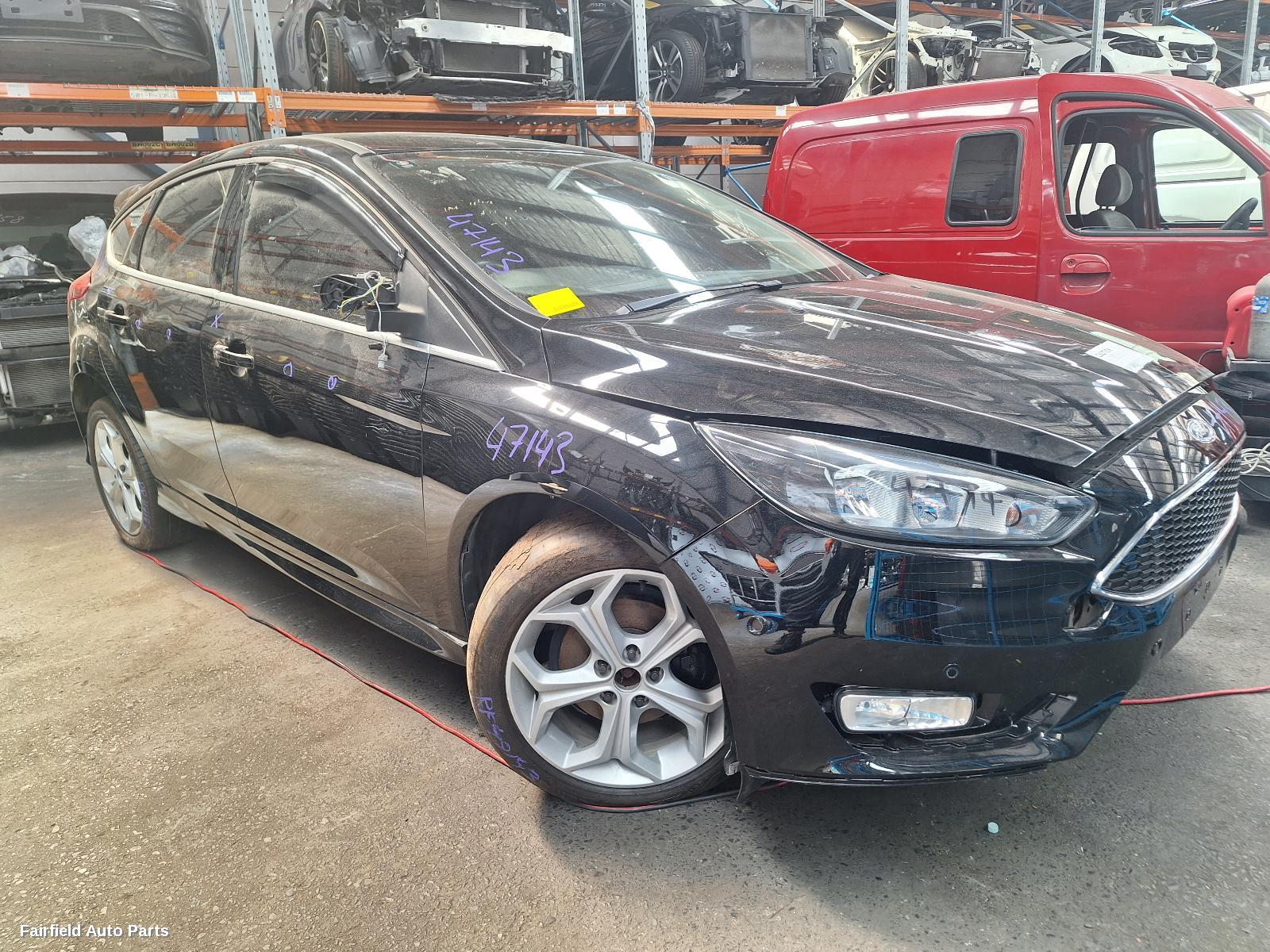 2017 Ford Focus Right Front Hub Assembly