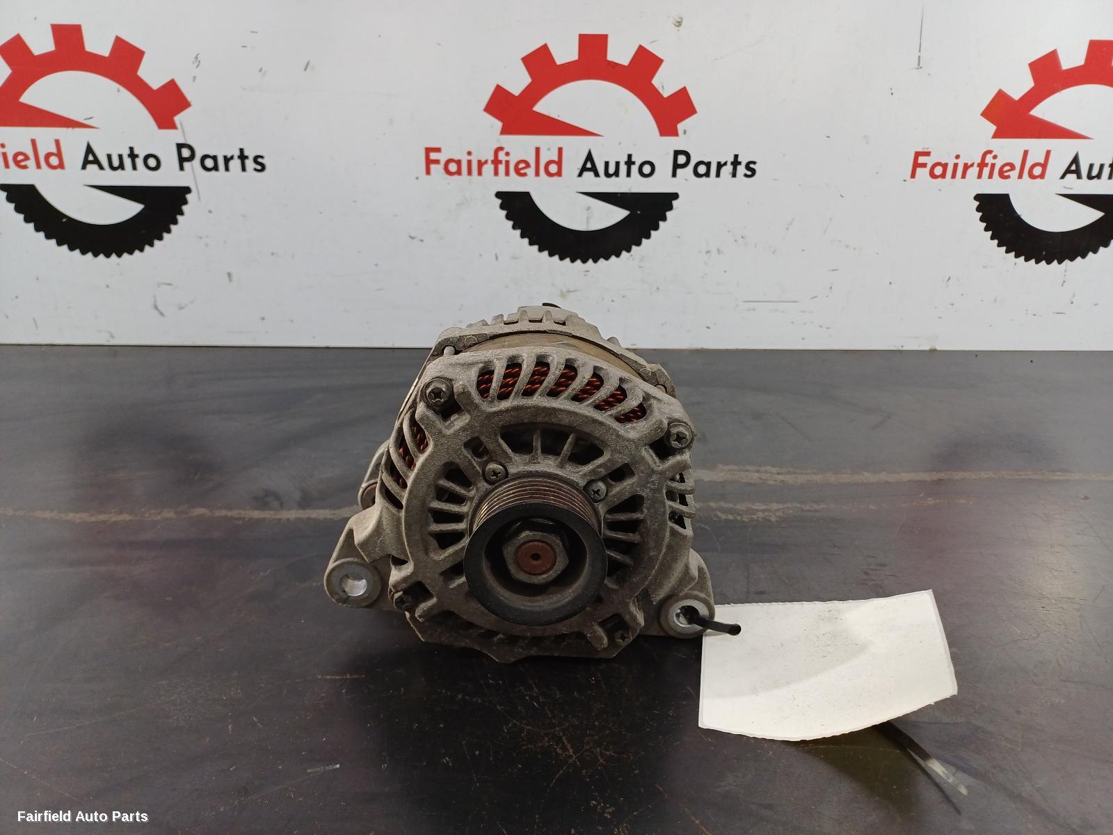 2017-2023 Ram 1500 Alternator