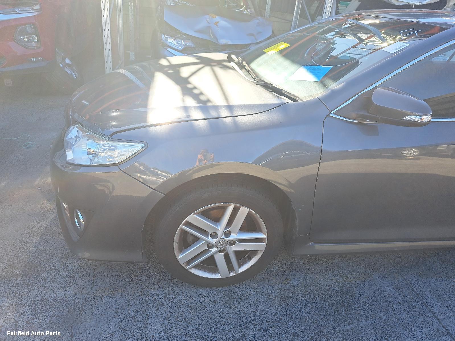 2011-2017 Toyota Camry Air Cleaner Box