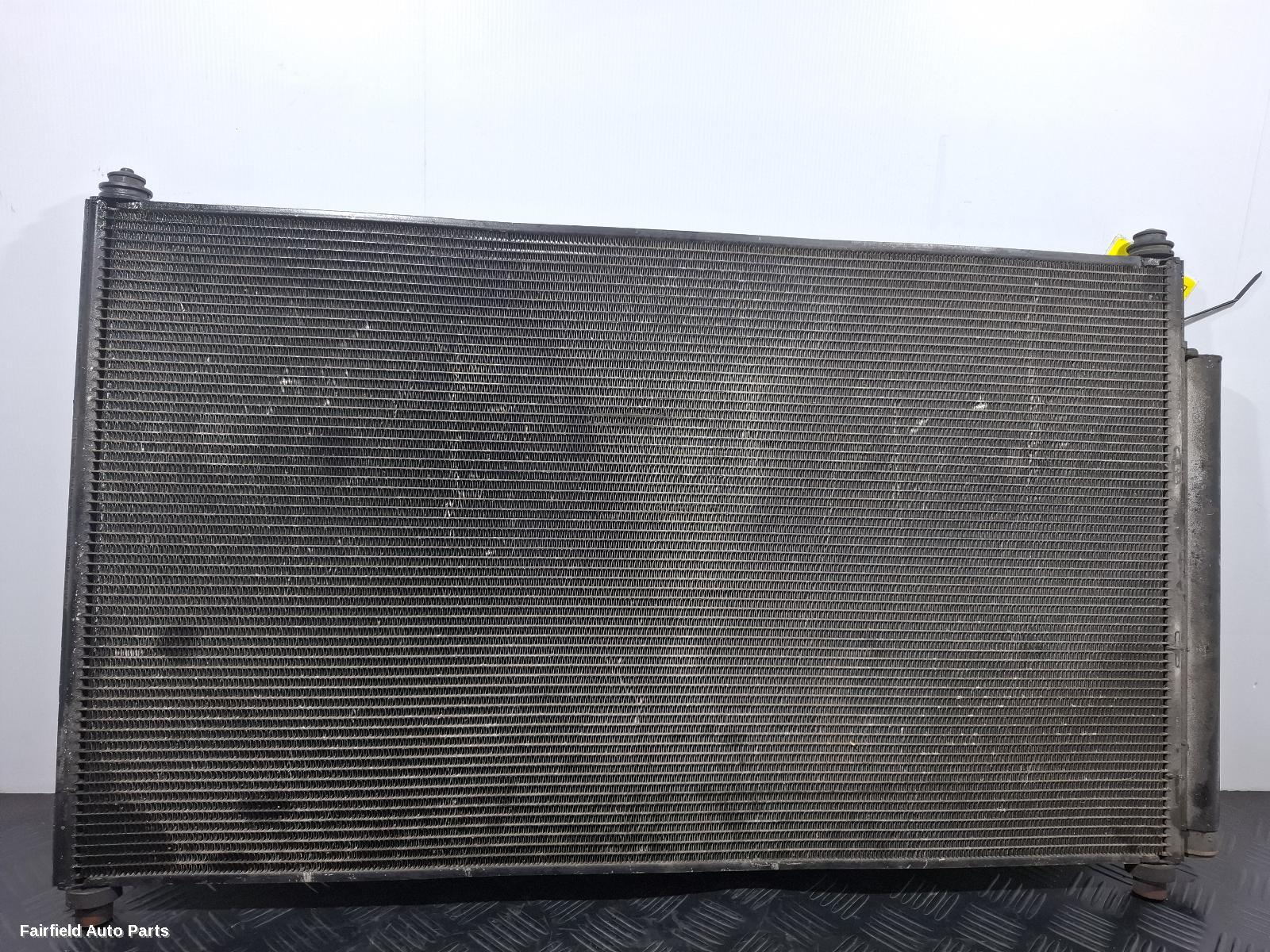 2004-2009 Honda Odyssey A C Condenser