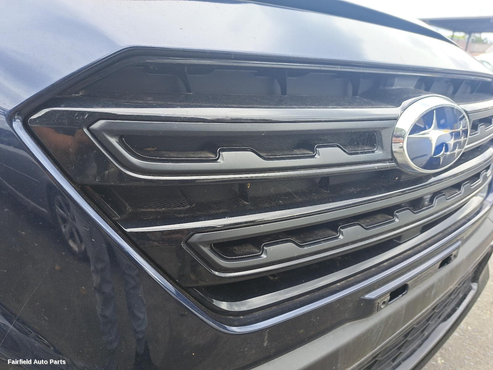 2021 Subaru Outback A C Compressor