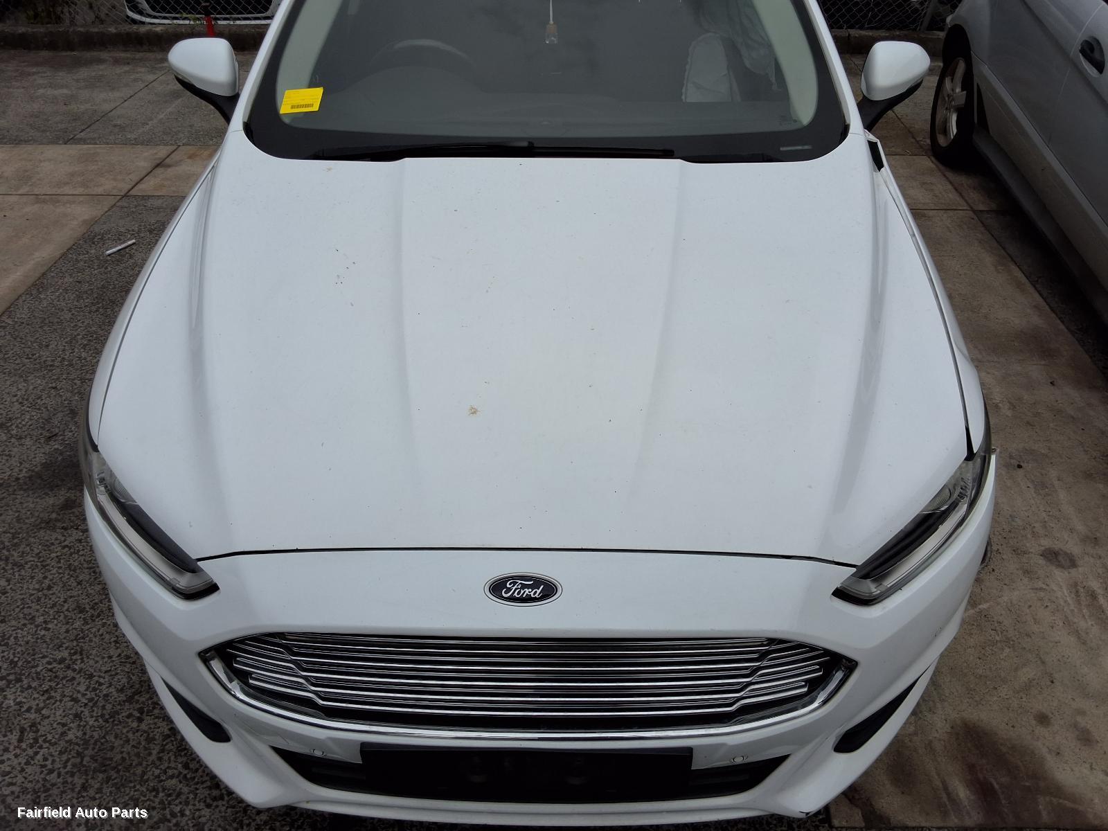 2017 Ford Mondeo Right Indicator Fog Side