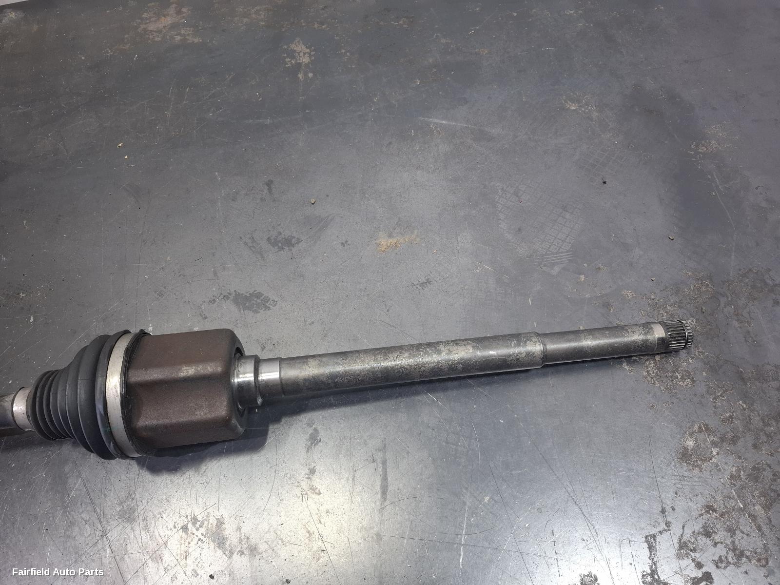 2021-2025 Polestar 2 Right Driveshaft