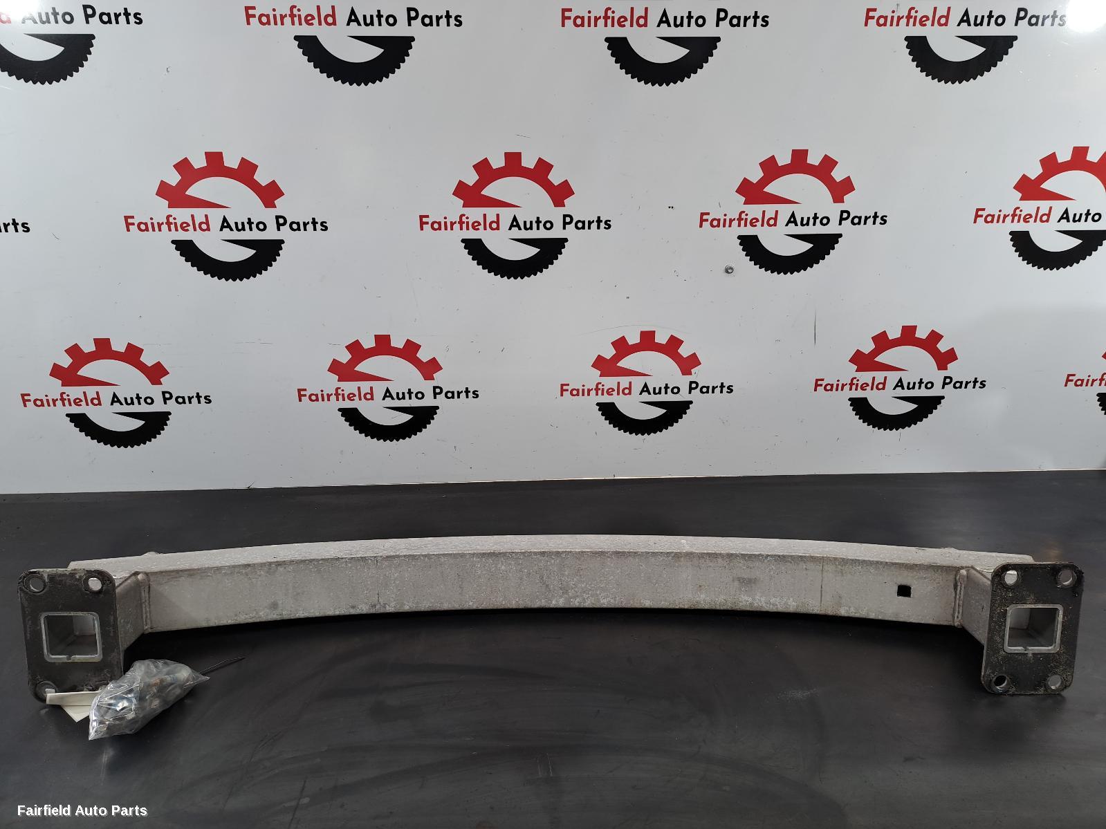 2003-2010 Porsche Cayenne R Bar Bracket Reinfo