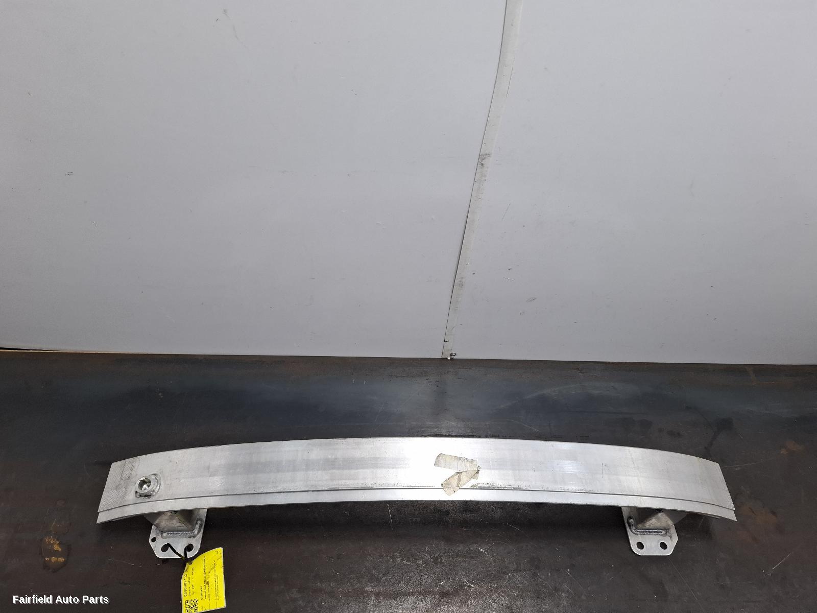 2014-2018 Jeep Cherokee F Bar Reinforc Brack