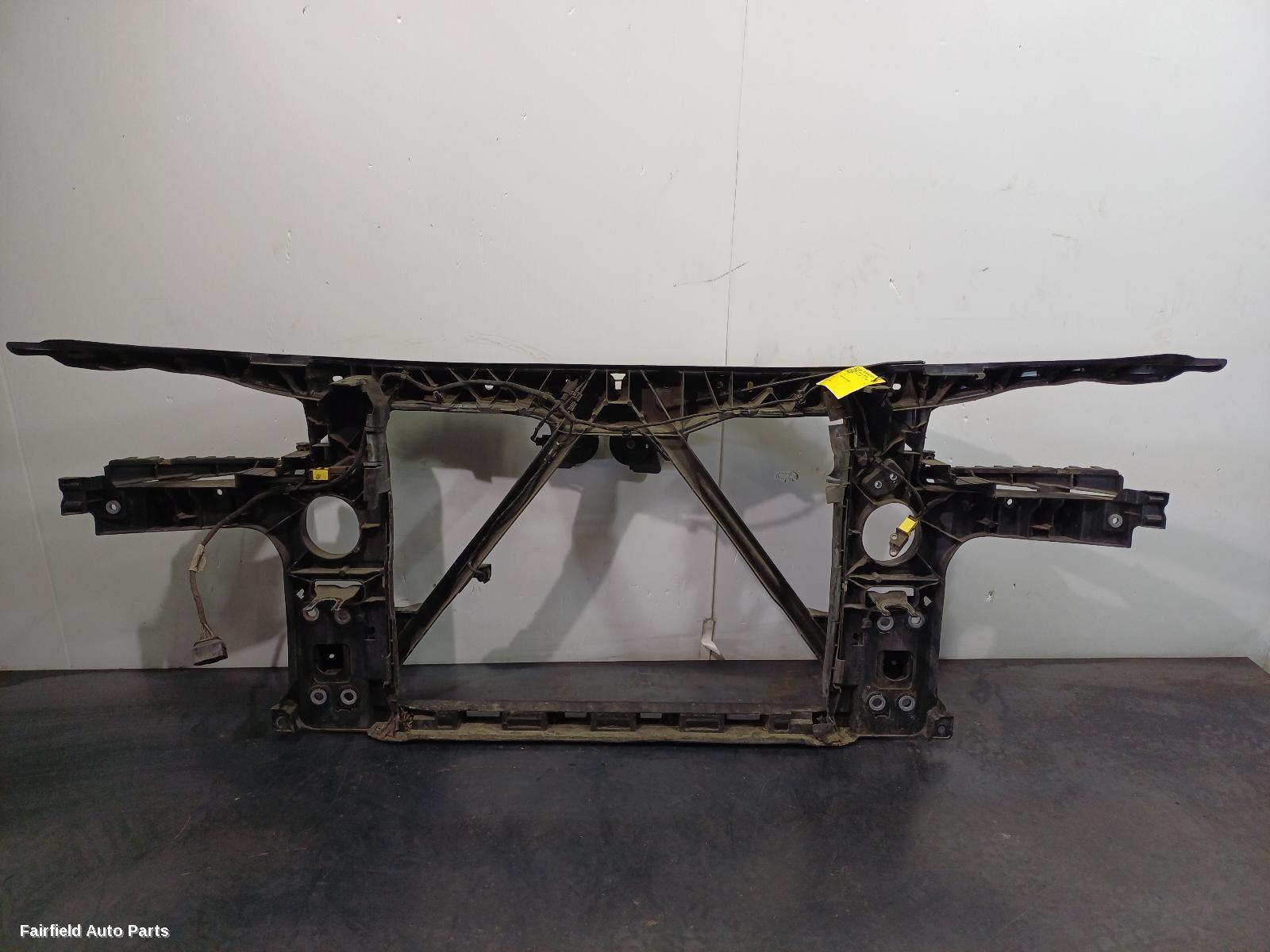 2006-2009 Audi Q7 Radiator Support