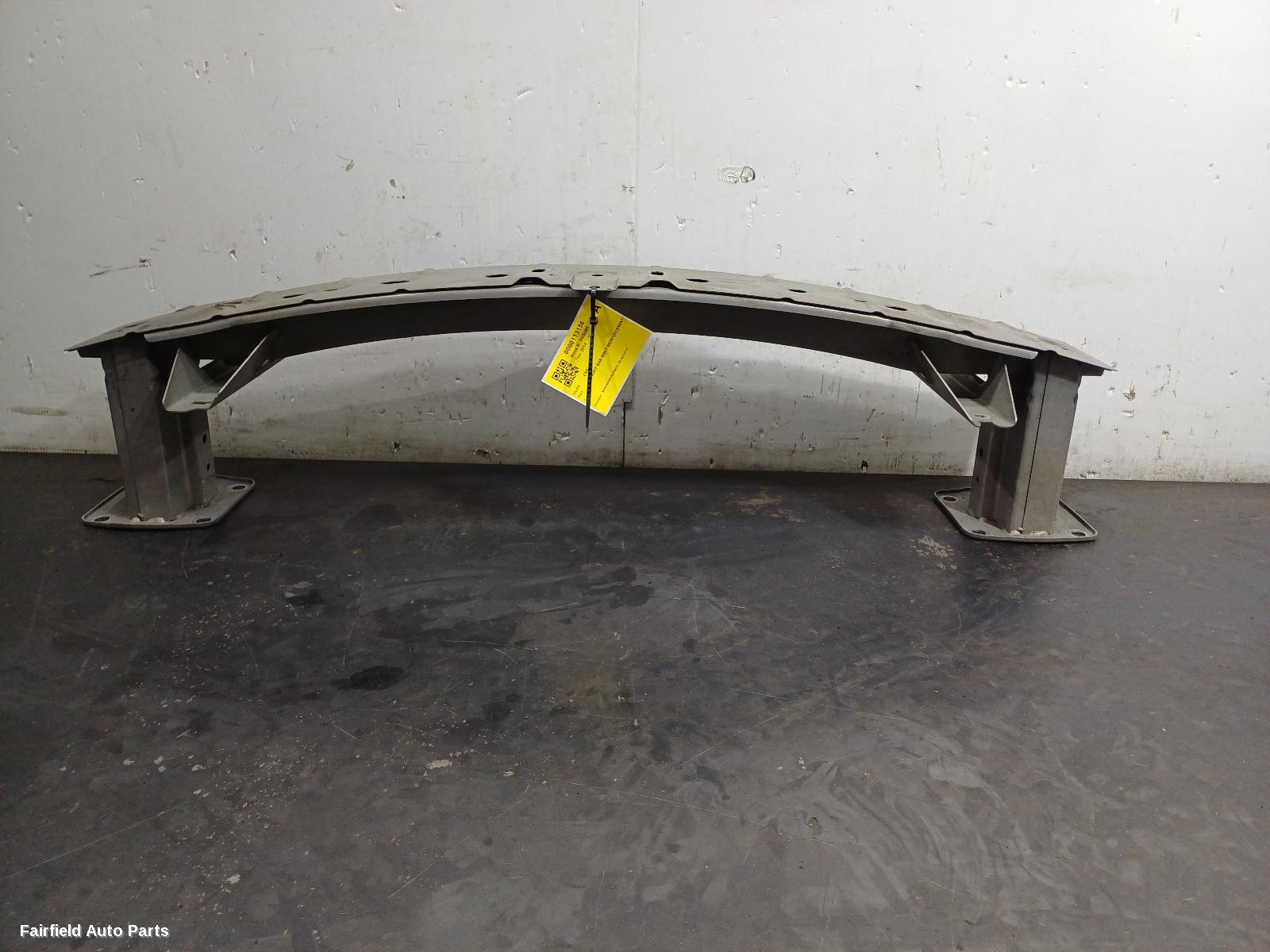 2012-2017 Mazda Cx5 F Bar Reinforc Brack