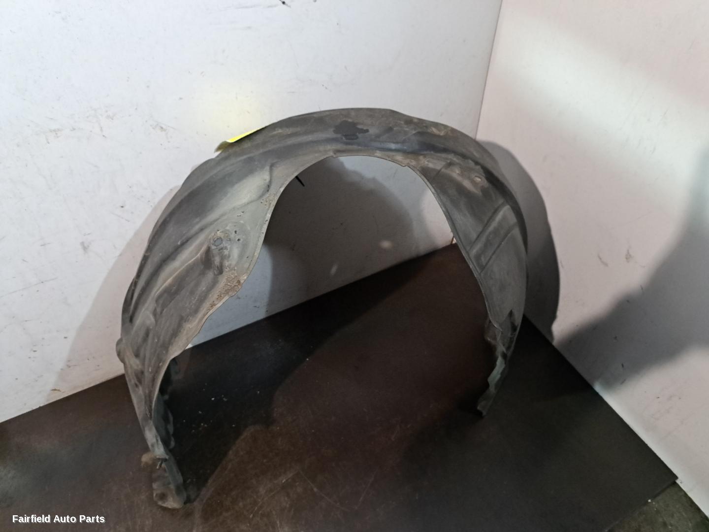 2006-2011 Toyota Camry Right Guard Liner